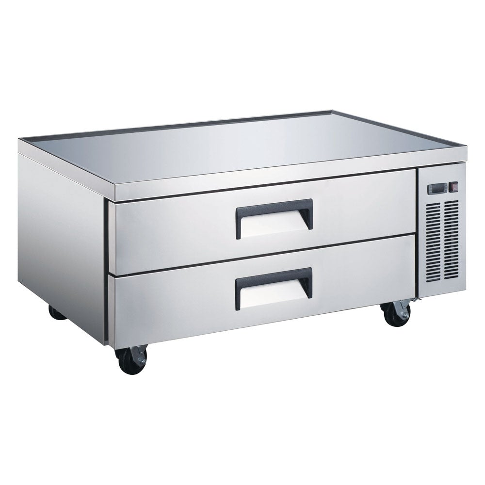 Refrigerated Chef Bases