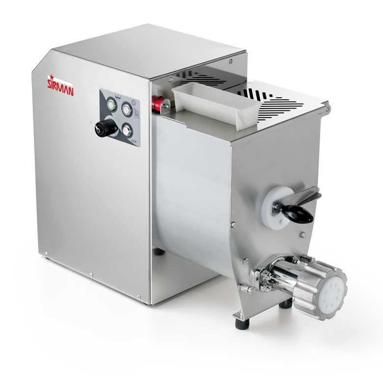 Pasta Machines
