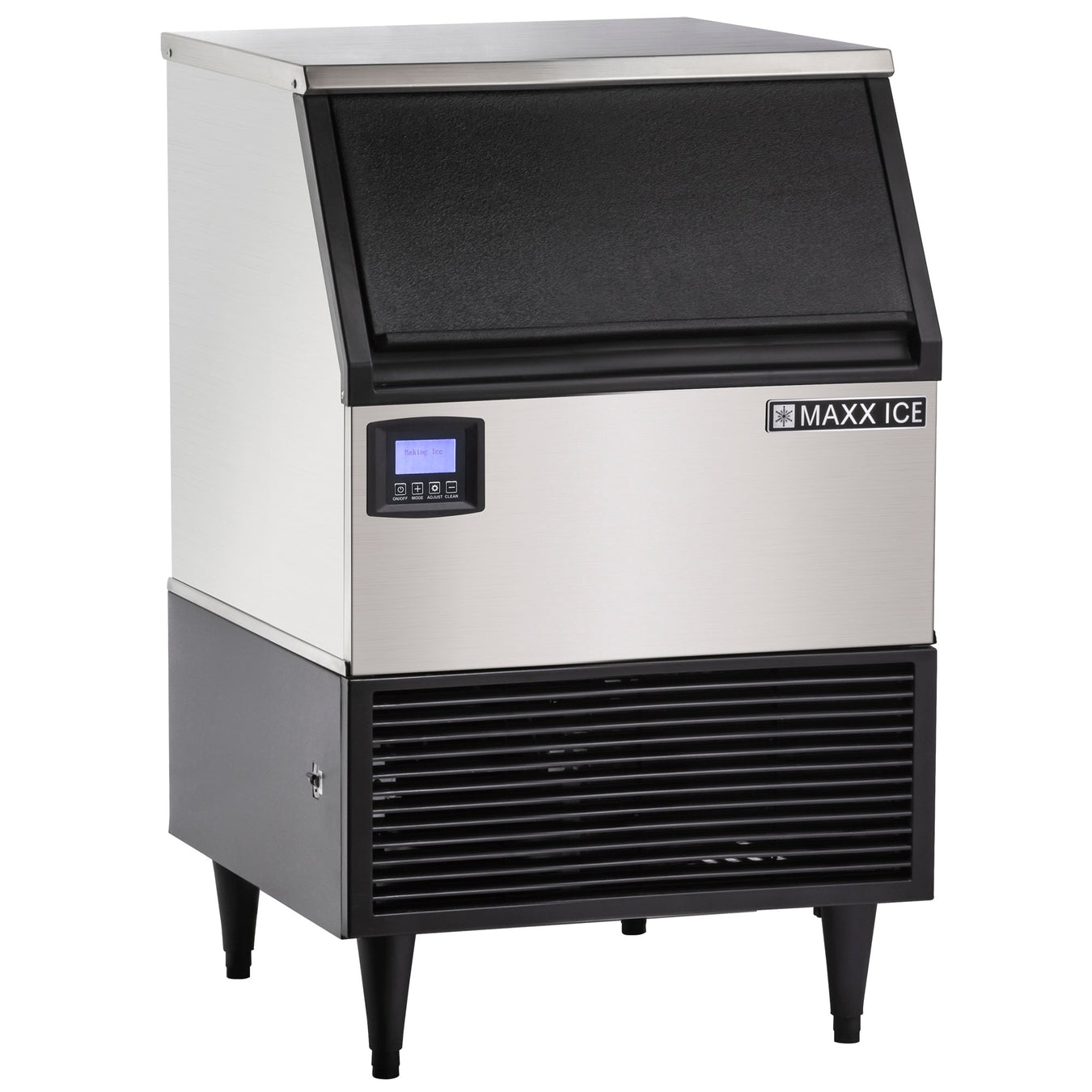 Ice Machines
