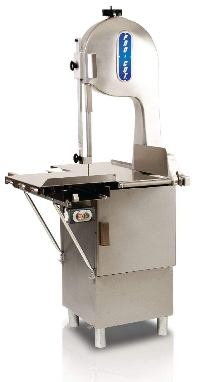 Meat & Bone Saws