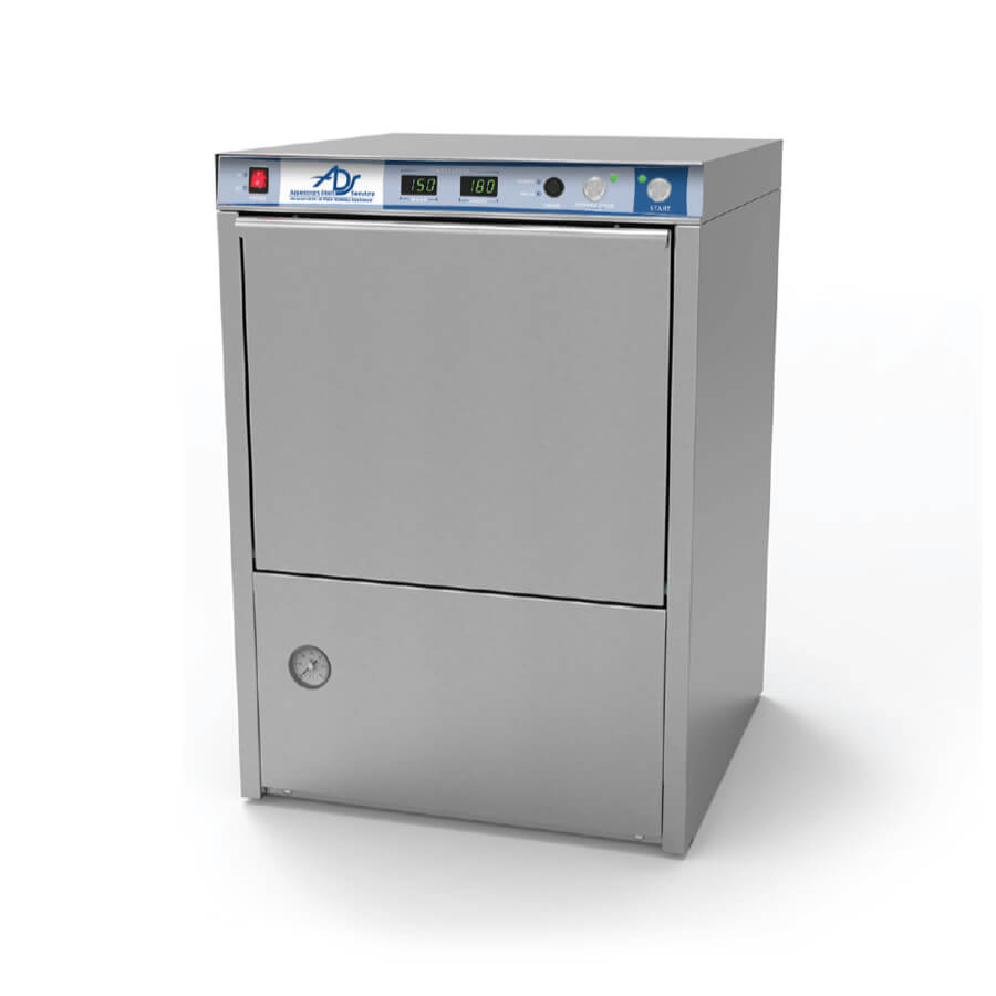 Undercounter Dishwashers