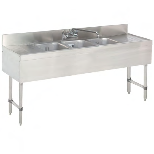 Underbar Sinks