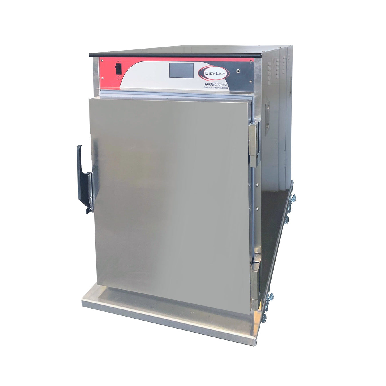 Cook and Hold Ovens