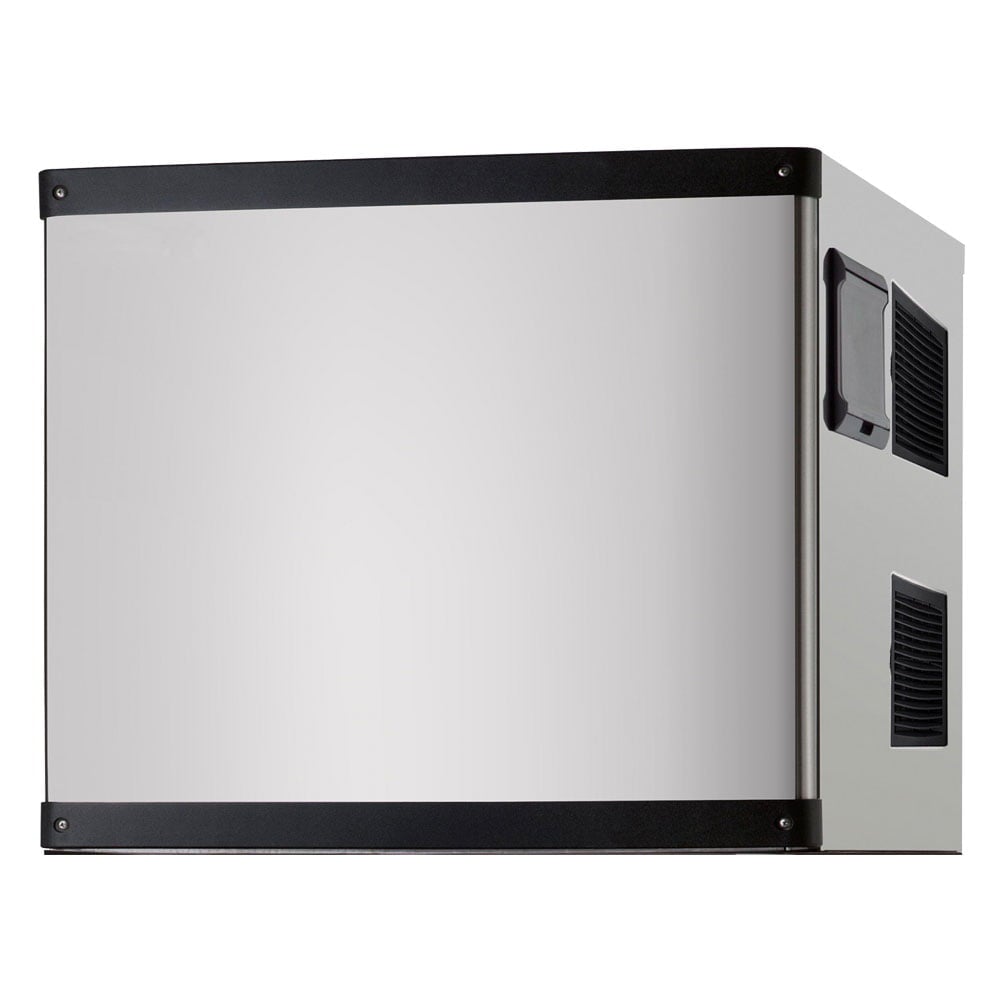 Coldline ICE500T-HA 30" 550 lb. Ice Machine Air Cooled Half Cube Modular