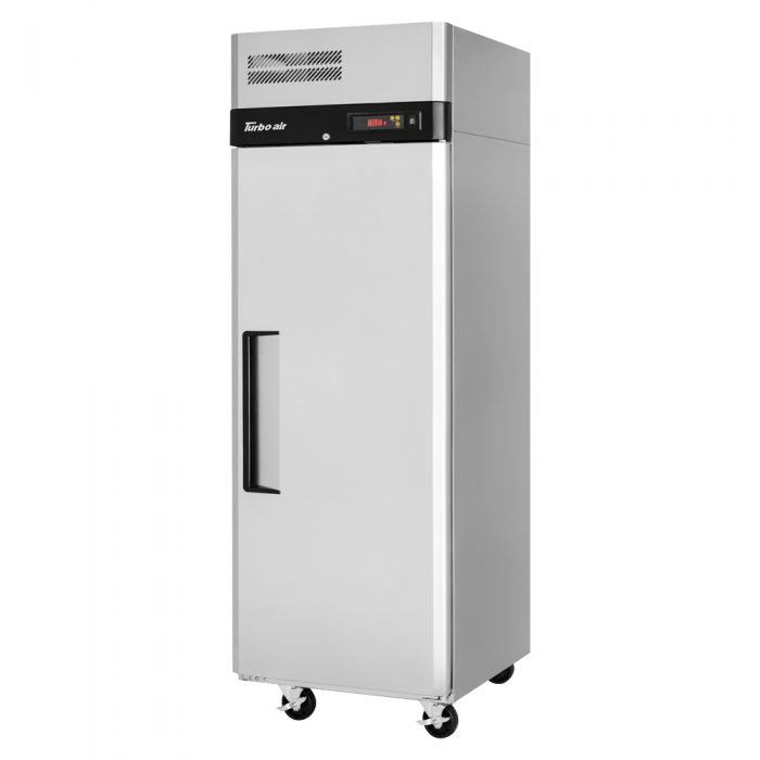 Turbo Air M3H24-1 1 Solid Door Heated Cabinet, 22.3 Cu. Ft.