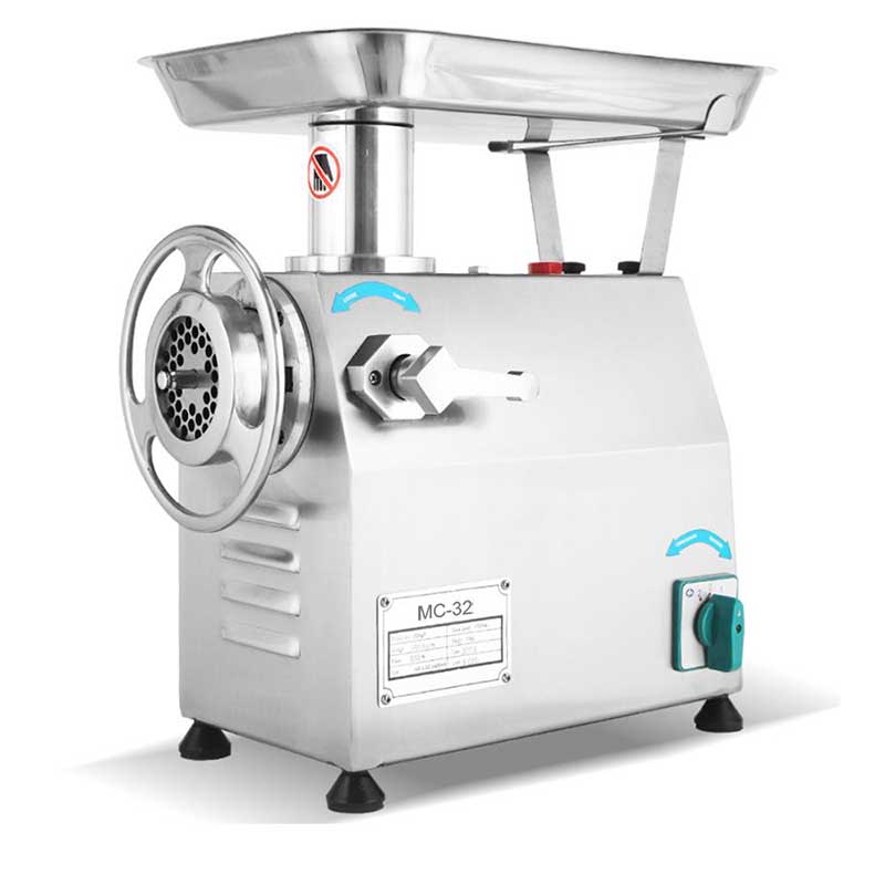 Prepline MC32 #32 HUB 2 HP 661 lb. Meat Grinder