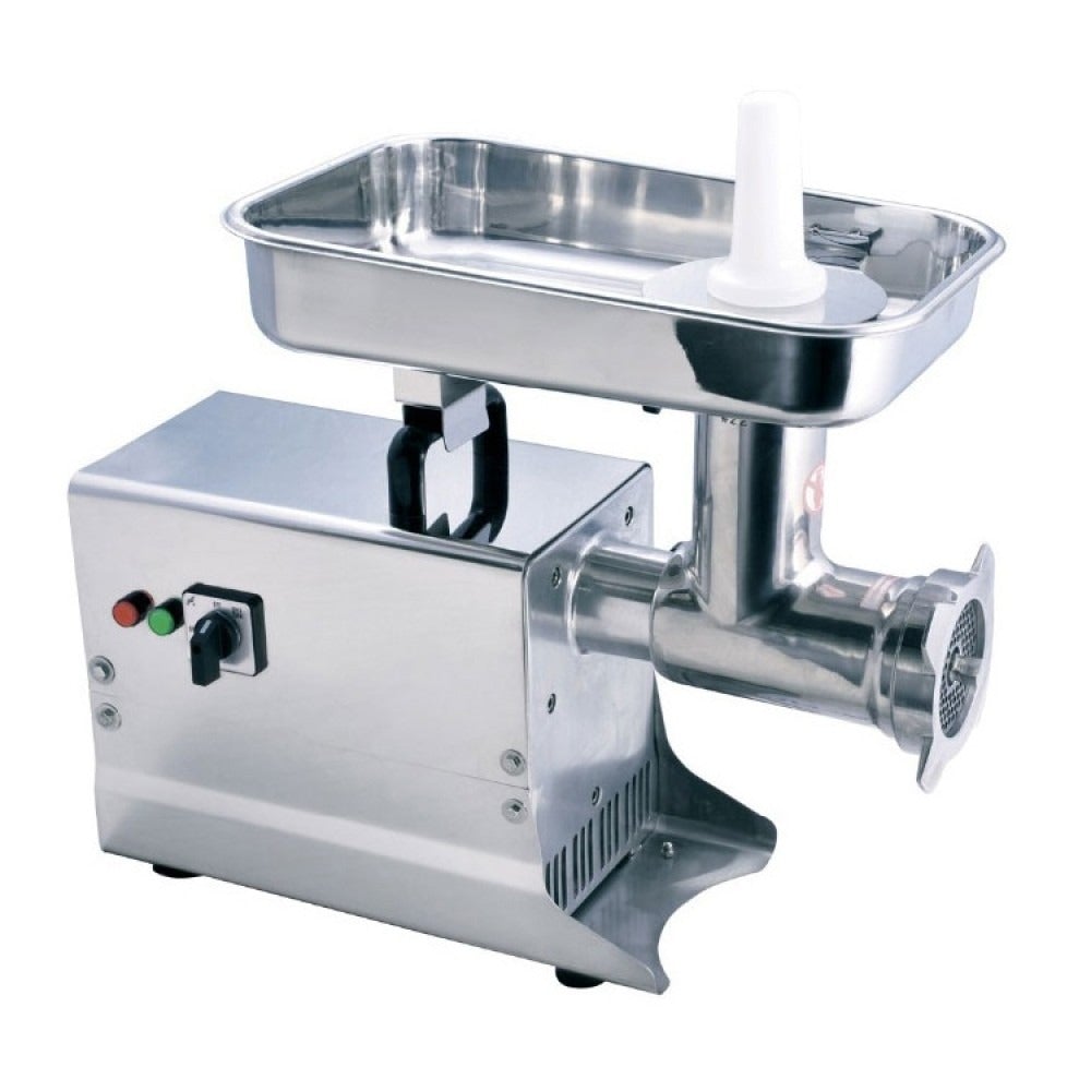 Prepline FM32 #32 2 HP Meat Grinder