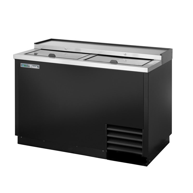 True TD-50-18-HC Bottle Cooler, 49 1/2" Wide