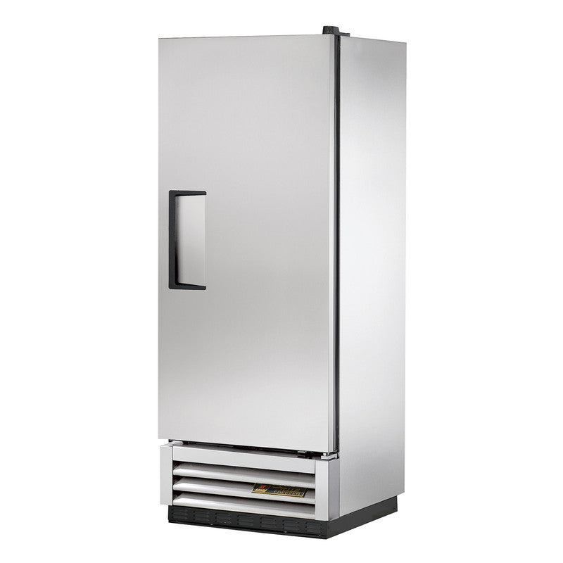 True T-12F-HC Reach-In Freezer, 24 7/8" Wide, 1 Door, 3 Shelves, T-Series