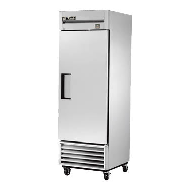 True TS-23F-HC Reach-In Freezer, 27" Wide, 1 Door, 3 Shelves, TS Series