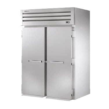 True STA2HRI-2S Roll-In Heated Cabinet, 68" Wide, 2 Doors, STA Spec Series