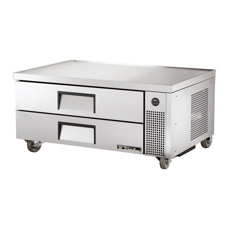 True TRCB-52 Refrigerated Base, 51 7/8" Wide, 2 Drawer
