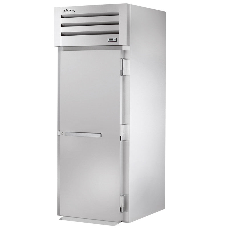 True STR1RRI89-1S Roll-In Refrigerator, 35" Wide, 1 Door, STR Spec Series