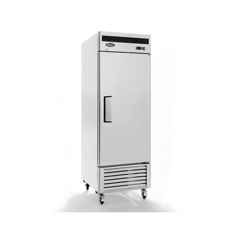 Atosa MBF8505GR One Door 27" Reach-In Refrigerator Bottom Mount Series