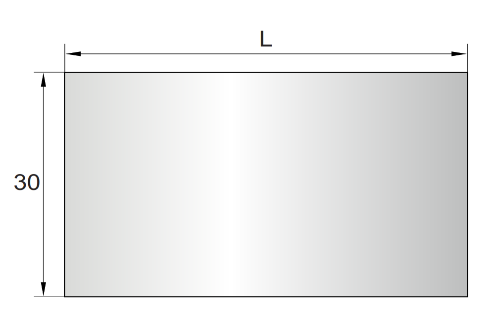 Atosa ATSE-3036 36" Stainless Steel Equipment Stand