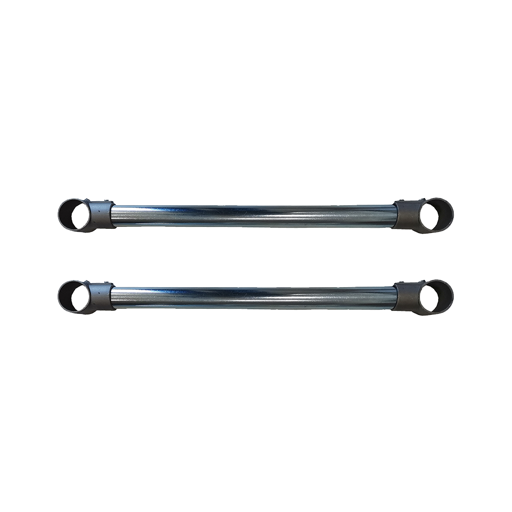Atosa MRPN007-B Cross Bar for Sink (Pair) - for MRSB Sinks