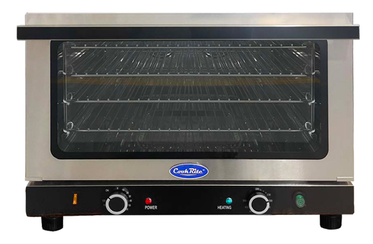 Atosa CTCO-100 Countertop Convection Oven, Full Size