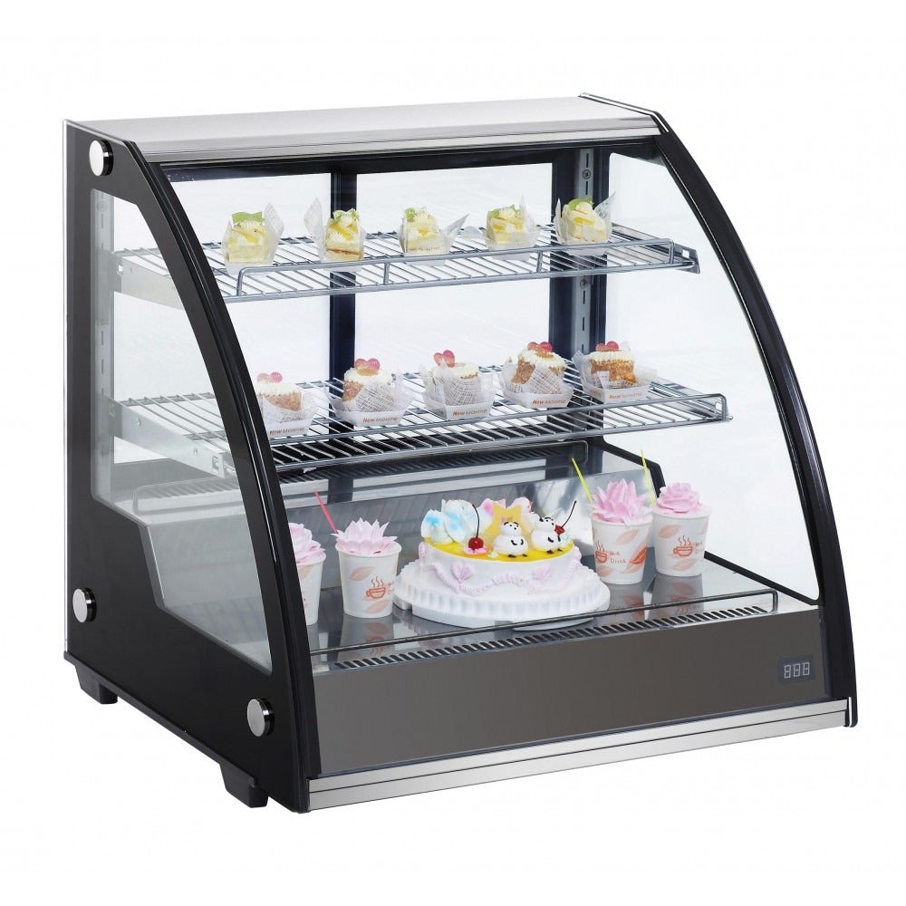 Marchia MDC130 31" Refrigerated Countertop Display Case