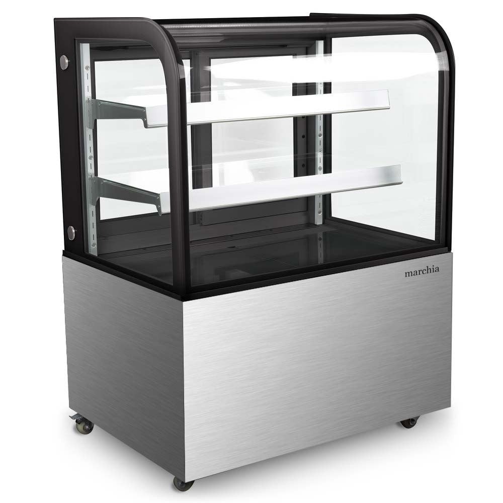 Marchia MB36 36" Refrigerated Bakery Display Case