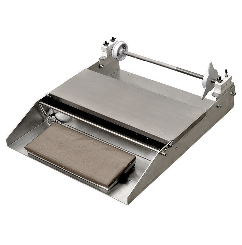 Prepline FW12 Single Roll 12" Width Film Wrapper, 725W
