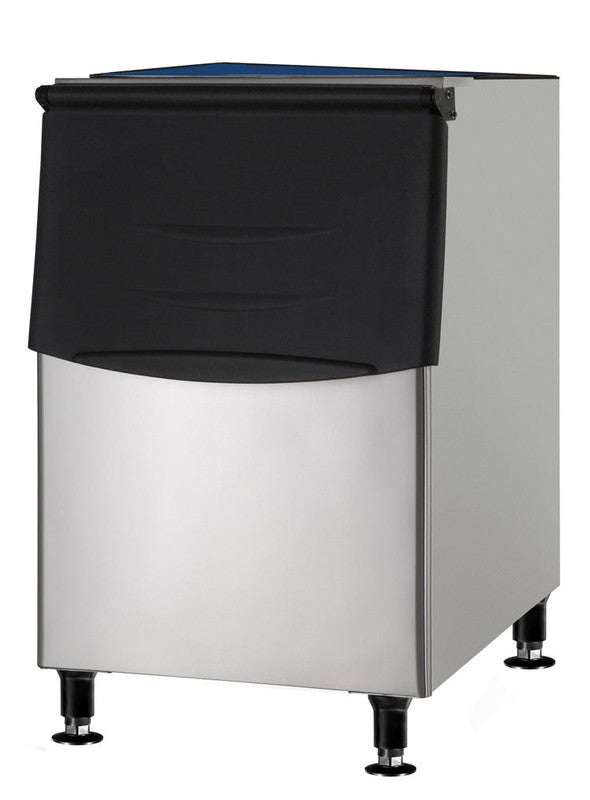 Coldline B275 22" 275 lb. Ice Storage Bin, 22" Wide (Bin Only)