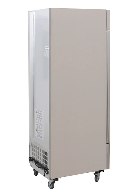 Westlake WKR-23B 23 Cu.ft Stainless Steel Reach-in Refrigerator
