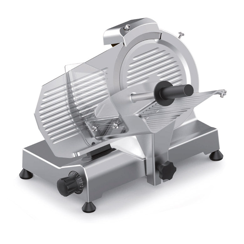 Sirman 14251628 Smart 250 10" Blade Entry Slicer