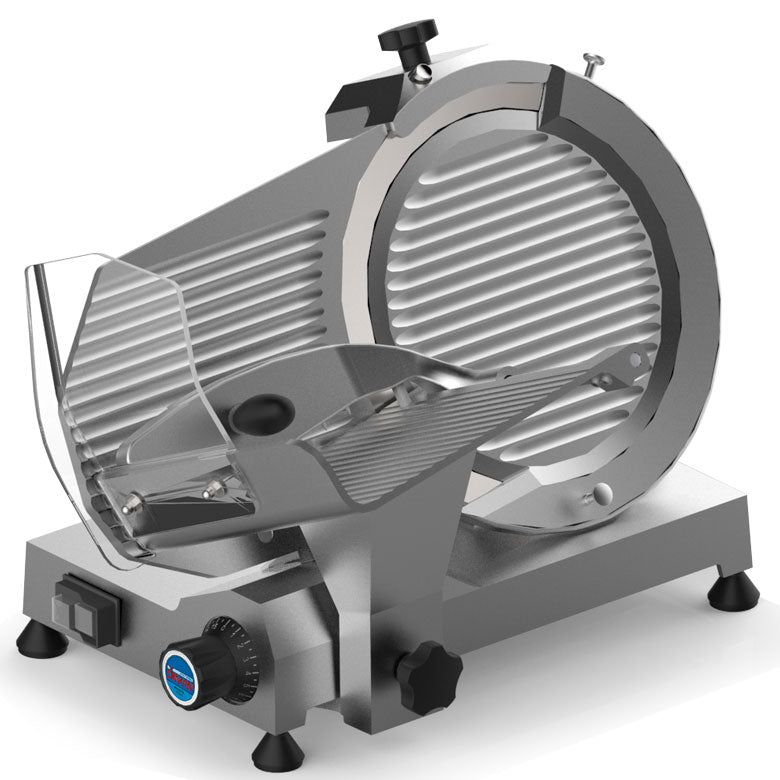 Sirman 14303328 Mirra 300 C 12" Blade Entry Slicer