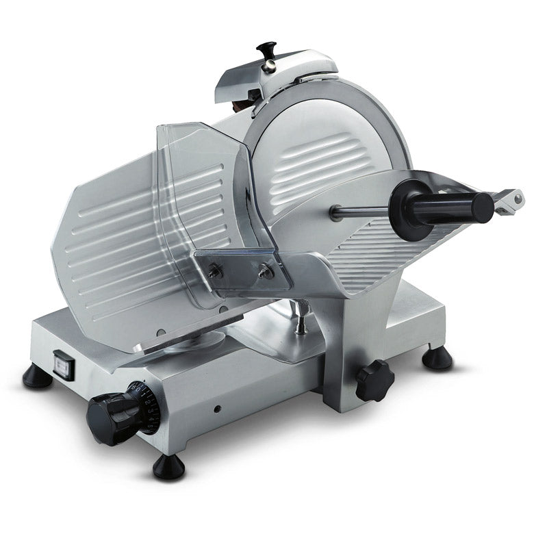 Sirman 15253328 Mirra 250 Plus 10" Blade Medium Duty Slicer