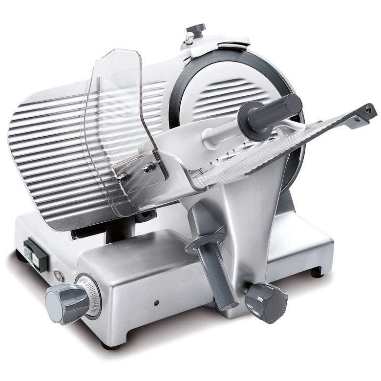 Sirman 15354C0G08WNA Palladio 350 14" Blade Heavy Duty Slicer