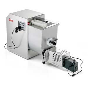 Sirman 40115068 Concerto 5 Pasta Machine
