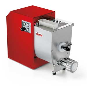 Sirman 40115068 Concerto 5 Pasta Machine