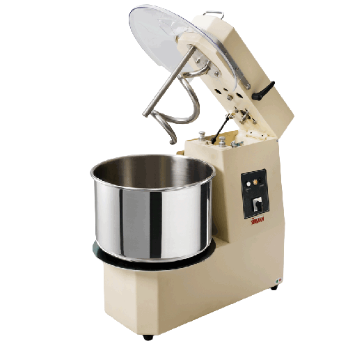 Sirman 40875866T Hercules 50TA 2V Timer Spiral Mixer