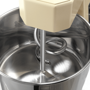 Sirman 40875866T Hercules 50TA 2V Timer Spiral Mixer