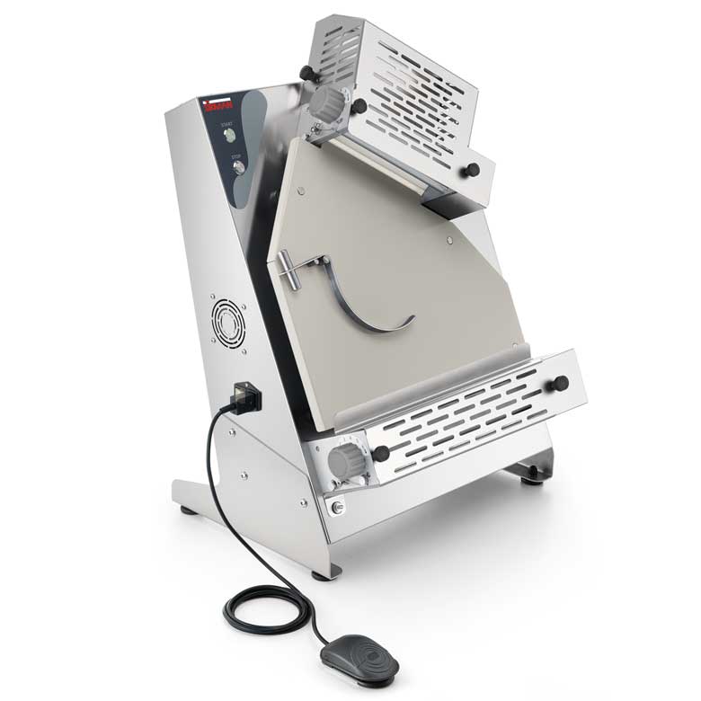 Sirman 40074228 P-Roll 420/2 Plus Dough Roller