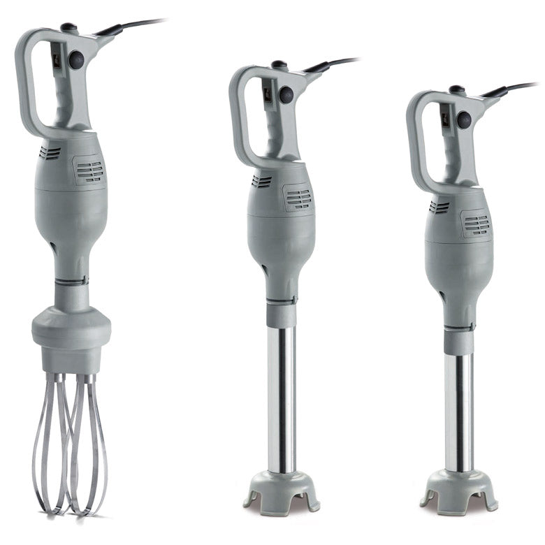Sirman 66520508 Ciclone 28 VT Compact Immersion Blender, Variable Speed