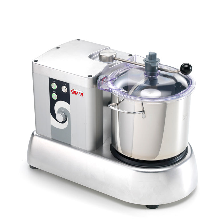 Sirman 40780958S C-tronic 9 Plus Bowl Cutter