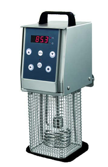 Sirman 69100058 Softcooker Y09 Sous Vide Cooker