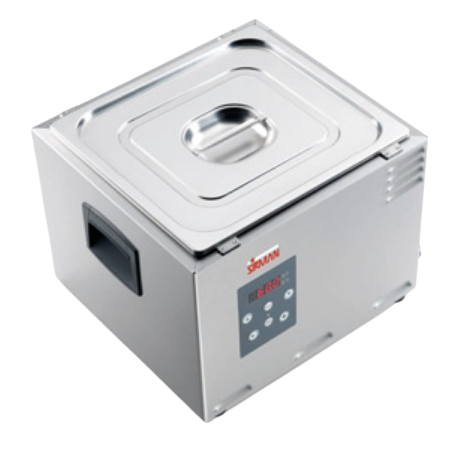 Sirman 69085608 Softcooker SR 2/3 GN Sous Vide Cooker