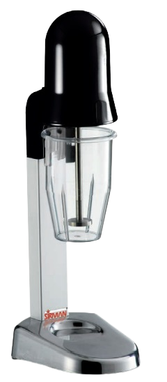 Sirman 65012148 Sirio 1 C Drink Mixer Foaming Spindle