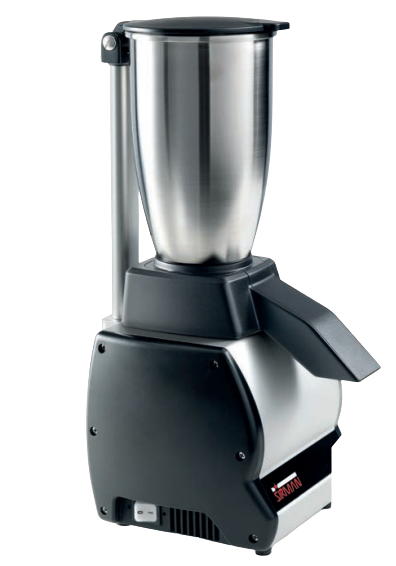 Sirman 60150058 Nordkapp Ice Crusher