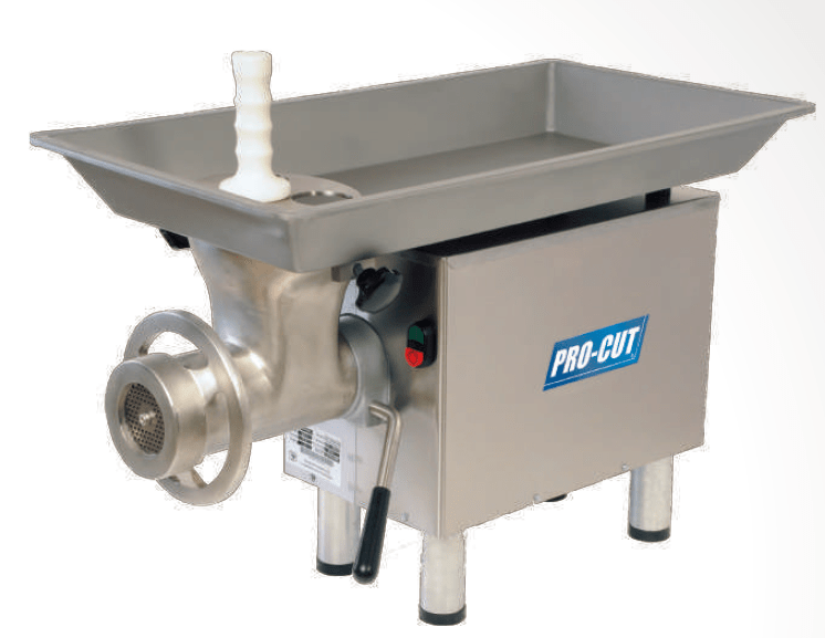 Pro-Cut KG-22-W Meat Grinder 1 HP, 110 V