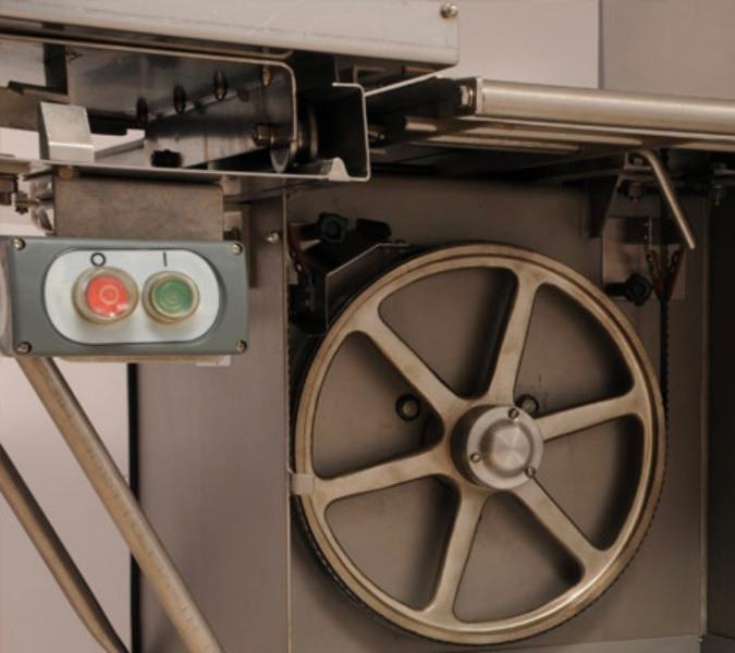 Pro-Cut KS-120 High Speed Meat Band Saw, 3 HP