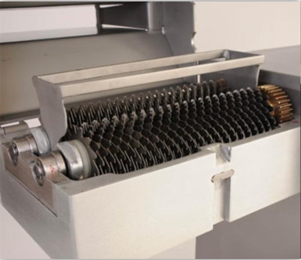 Pro-Cut KT-8 Meat Tenderizer 3/4 HP