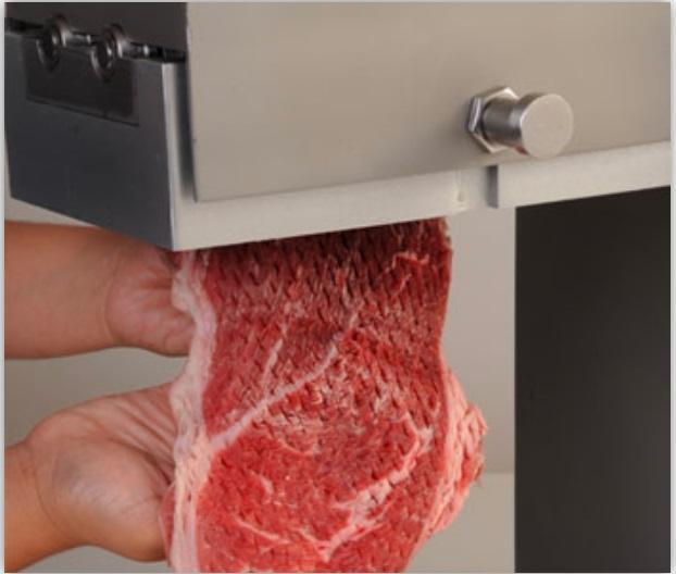 Pro-Cut KT-8 Meat Tenderizer 3/4 HP