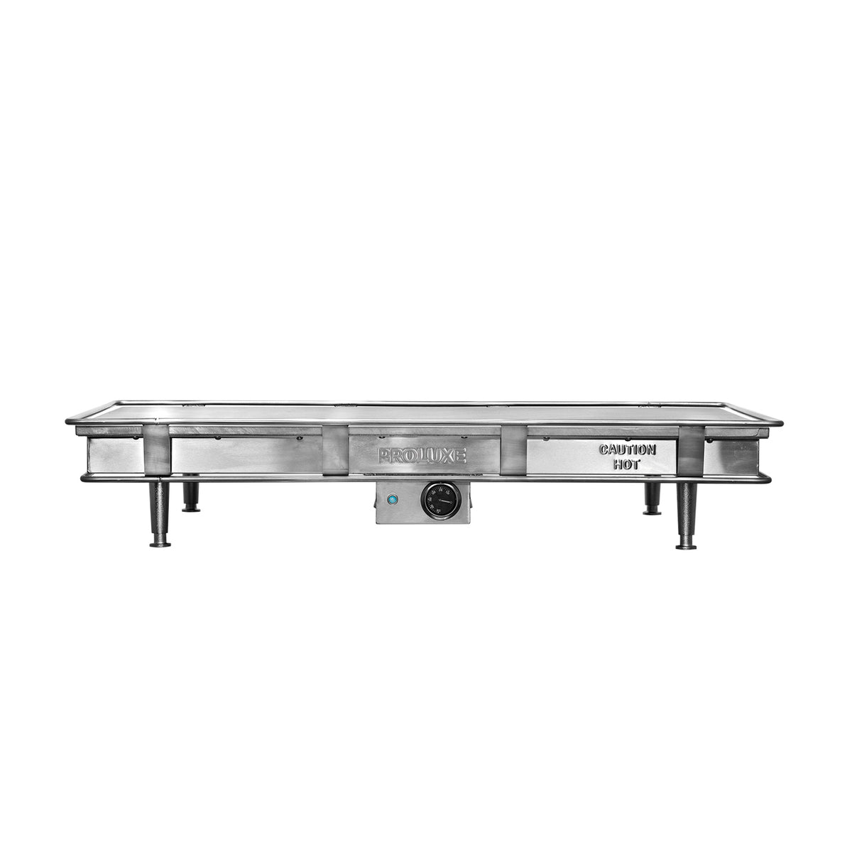Proluxe TW2540 Edge Plus 25" x 40" Tortilla Grill
