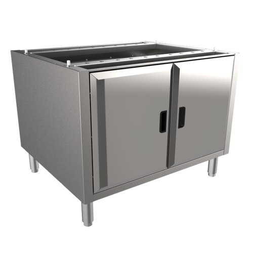 Venancio SD24 24" with Door Cabinet Base