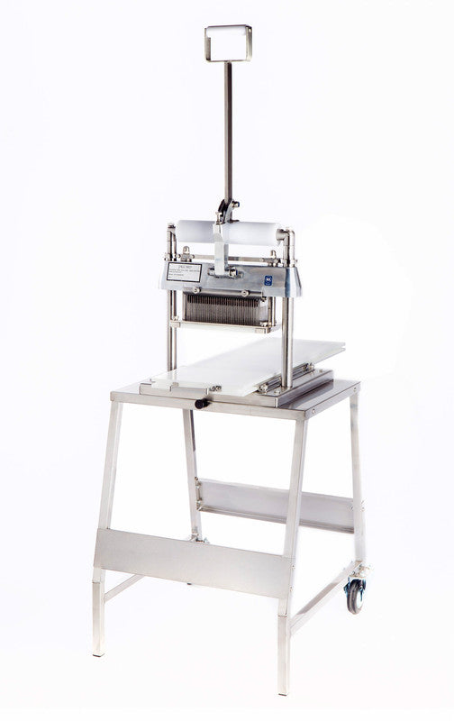 Jaccard 201504R2 Model H Manual Commercial Meat Tenderizer