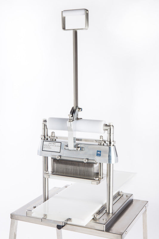 Jaccard 201504R2 Model H Manual Commercial Meat Tenderizer