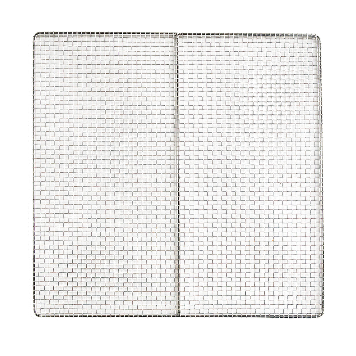 Excalibur SSTRAY 100% Stainless Steel Replacement Tray, 15" x 15"